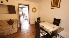 Antuquita's House